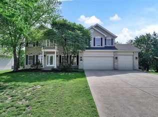 9344 Fox Glen Dr, Saint Louis, MO 63126