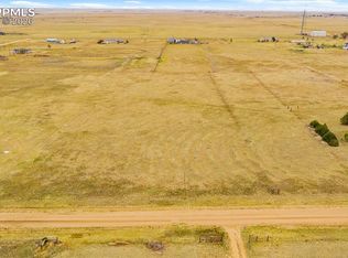 6325 Night Train Ln, Yoder, CO 80864