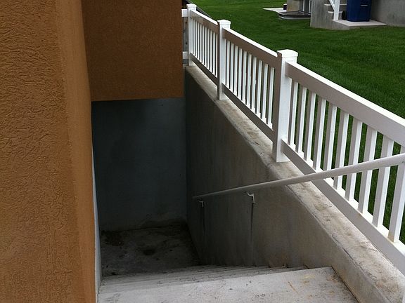 Mother In-law Entrance