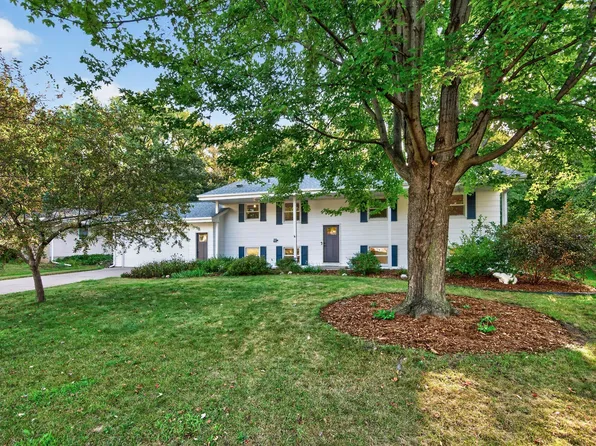 3435 Glen Oaks Ave, White Bear Lake, MN 55110