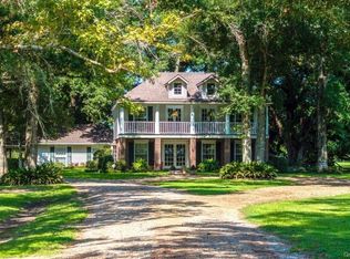 7727 Lorraine Rd, Iowa, LA 70647