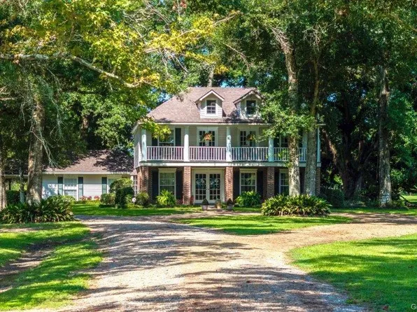 7727 Lorraine Rd, Iowa, LA 70647