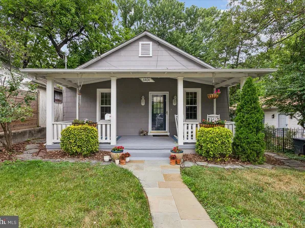 6404 5th Ave, Takoma Park, MD 20912