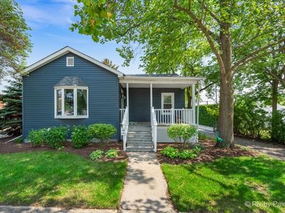 111 W North St, Plano, IL, 60545