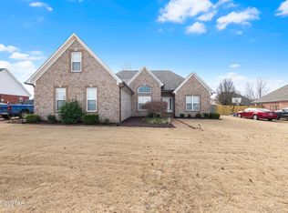 144 Ainsley Cv, Medina, TN 38355