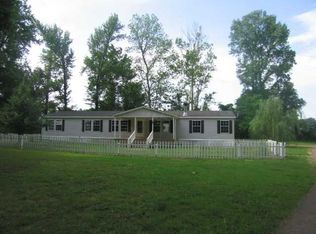 8135 Mudville Rd, Millington, TN 38053