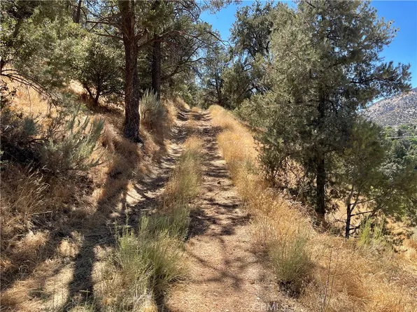 0 Short Trl, Frazier Park, CA 93225