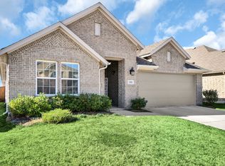 2302 Templin Ave, Forney, TX 75126