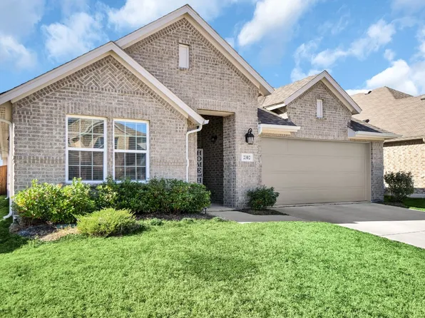 2302 Templin Ave, Forney, TX 75126