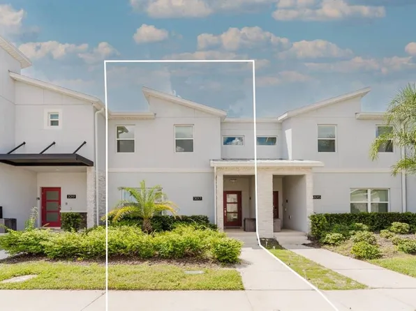 3017 Penelope Loop, Kissimmee, FL 34746