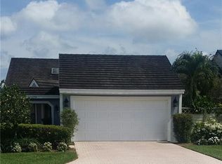 11735 Quail Village Way #121-3, Naples, FL 34119