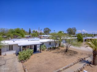 809 S Loyola Ave, Tucson, AZ 85710