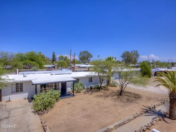 809 S Loyola Ave, Tucson, AZ 85710