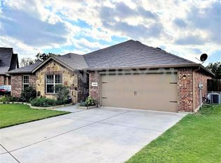 1209 Houston Pl, Royse City, TX 75189