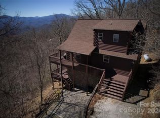 1425 Big Rockys Rd, Bryson City, NC 28713
