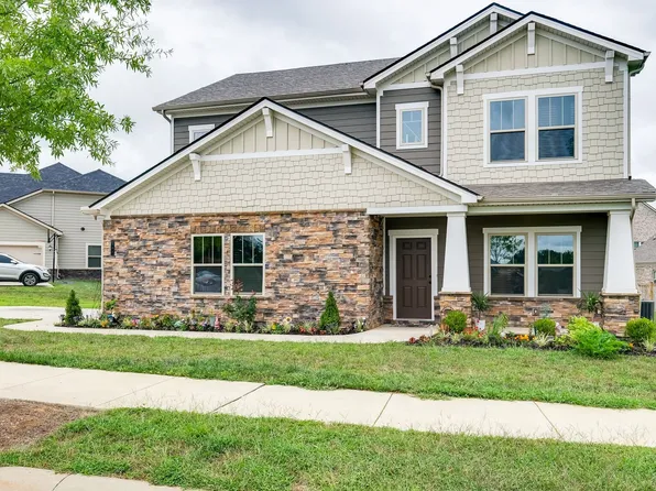 505 Mildenhall Ln, Nolensville, TN 37135