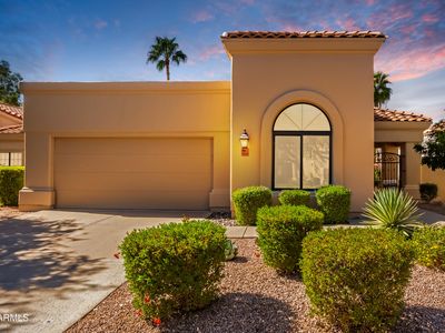12418 N Teal Dr, Fountain Hills, AZ, 85268