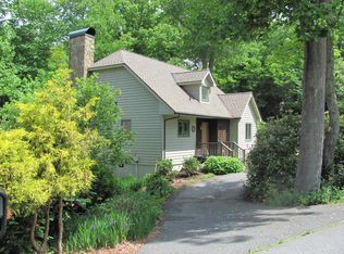 110 Pheasant Ln, Blowing Rock, NC 28605