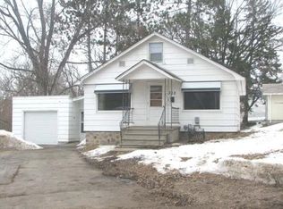 312 Abner St, Rhinelander, WI 54501