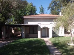 707 N Halagueno St, Carlsbad, NM 88220