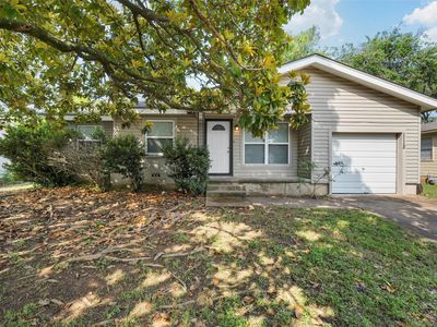 1112 N 66th St, Waco, TX, 76710