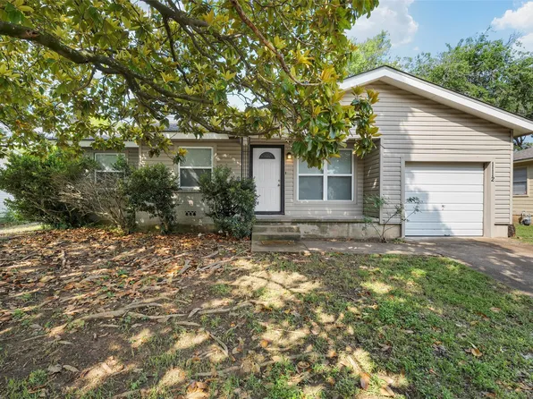 1112 N 66th St, Waco, TX 76710