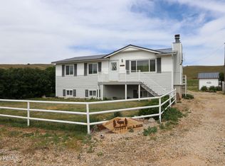 651 N Main St, Coalville, UT 84017