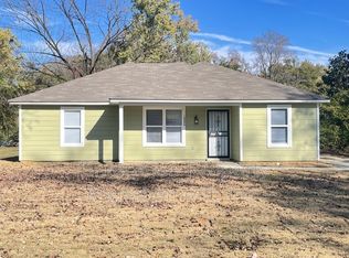 1880 Pinedale Ave, Memphis, TN 38127