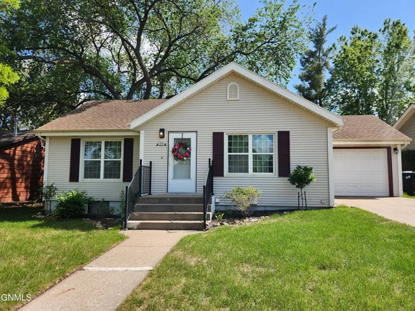 109 Sioux Ave, Bismarck, ND 58501