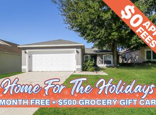 16052 Dorchester Blvd, Clermont, FL 34714