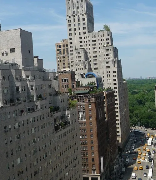 77 W 55th St #19H — Photo 20
