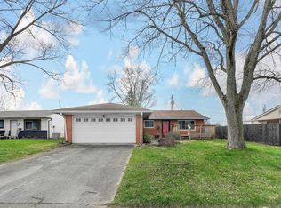 5123 Carbondale Dr, Columbus, OH 43232