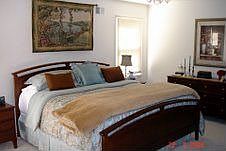 Master Bed Room - Mar09