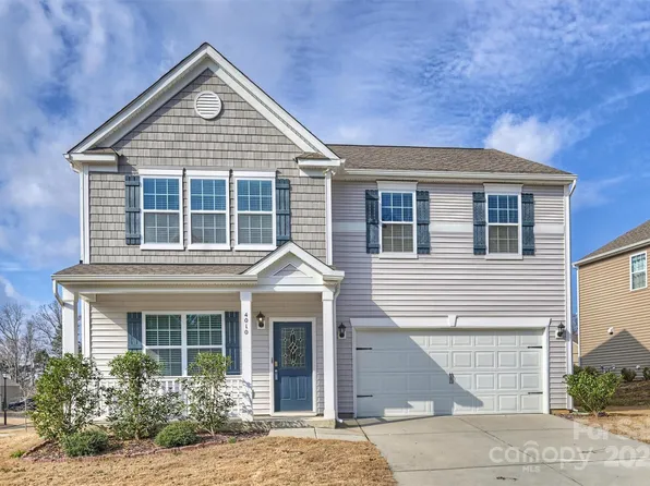 4010 Richard Andrew Dr, Matthews, NC 28105