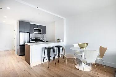 Rented by Living New York