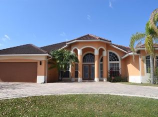 2174 SW Gailwood St, Port Saint Lucie, FL 34987