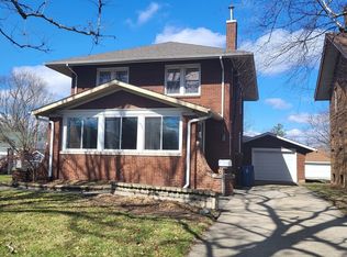 208 W Mazon Ave, Dwight, IL 60420