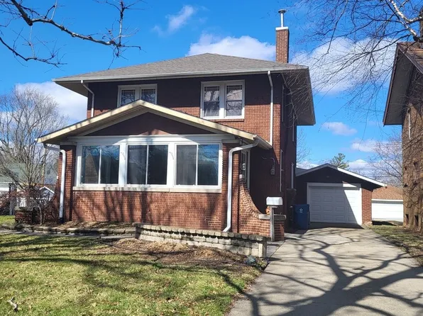 208 W Mazon Ave, Dwight, IL 60420