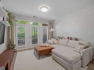 400 17th St NW Unit 1245, Atlanta, GA 30363