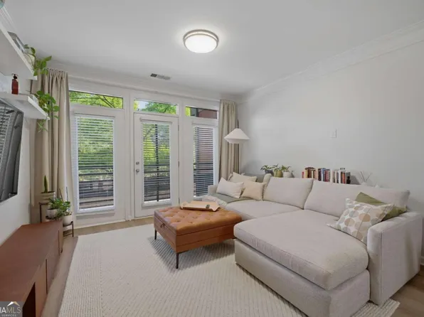 400 17th St NW Unit 1245, Atlanta, GA 30363