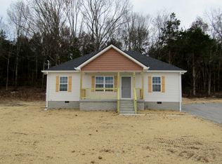 1787 Old Belfast Rd LOT 16, Lewisburg, TN 37091