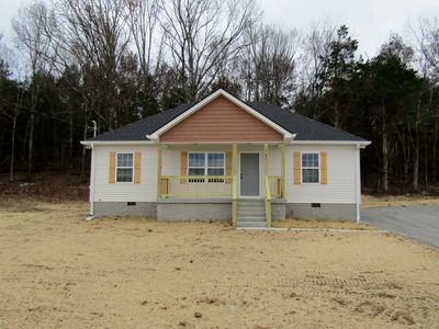 1787 Old Belfast Rd LOT 16, Lewisburg, TN, 37091