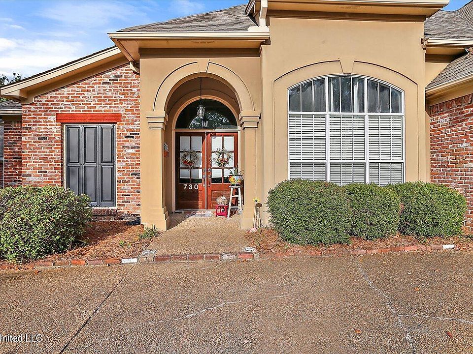 730 Danforth Dr, Madison, MS 39110 MLS 4063447 Zillow