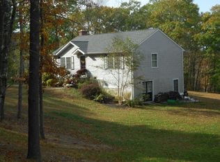 517 Danielle Way, Killingly, CT 06241