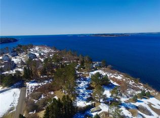 0 Abner Point Rd, Harpswell, ME 04079