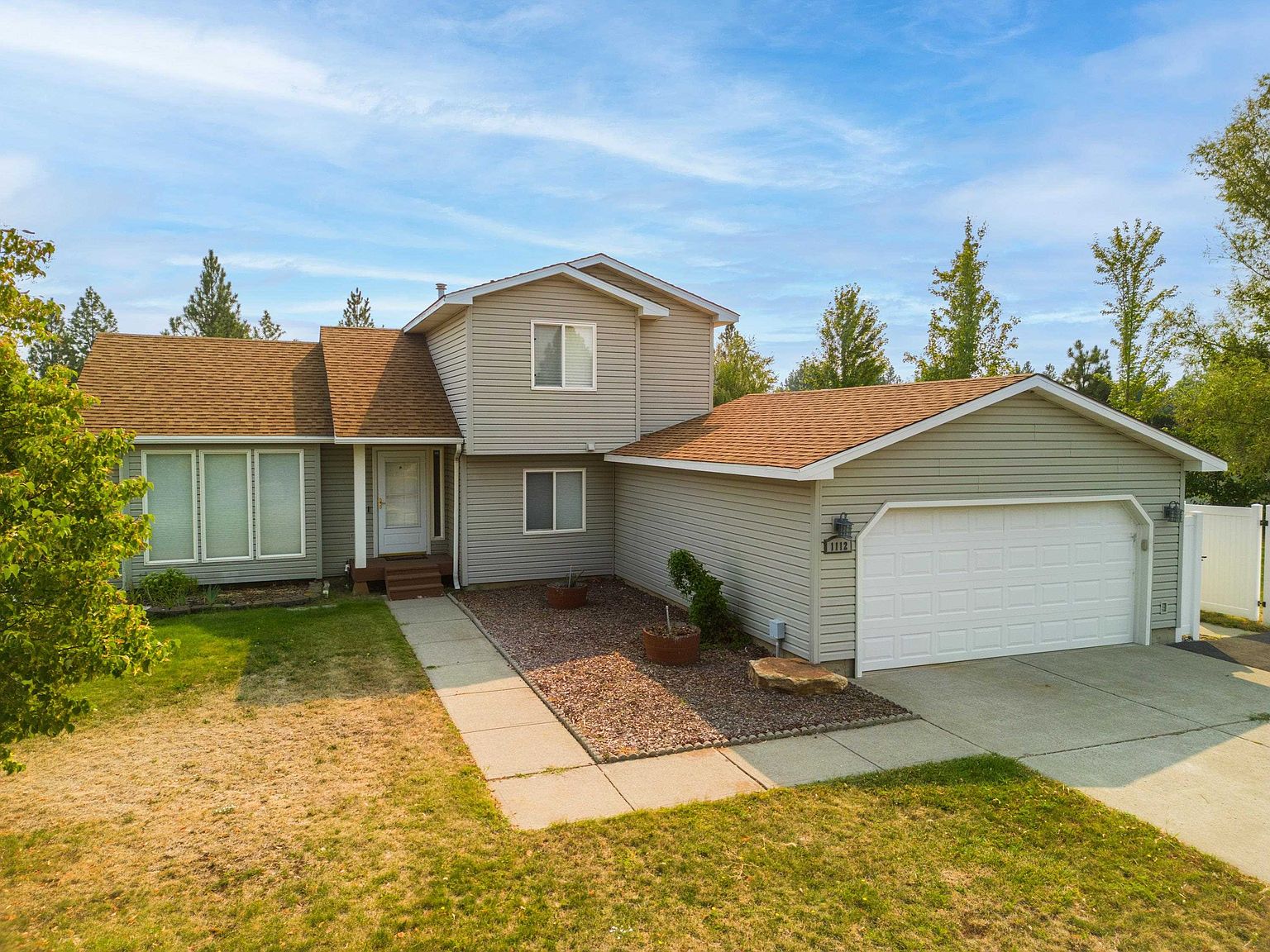 1112 N Dover Rd, Medical Lake, WA 99022 Zillow