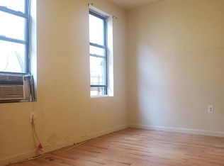 736 W 181st St #K3, New York, NY 10033