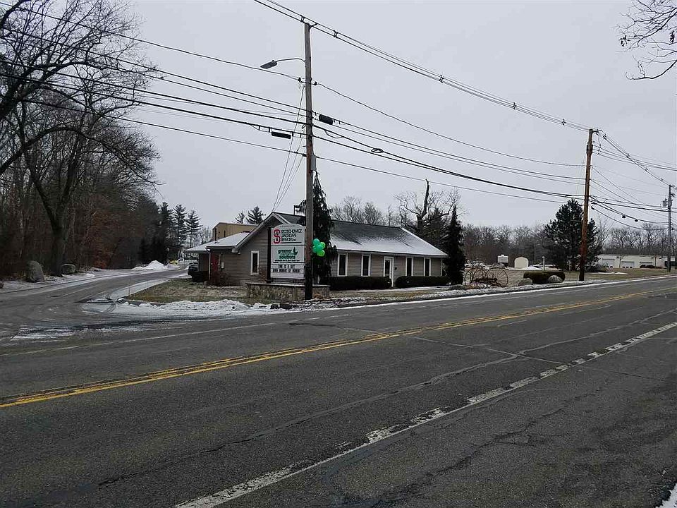 421 Newburyport Tpke Rowley, MA, 01969 Apartments for Rent Zillow