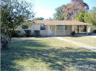 6931 Burrell Ln, Pensacola, FL 32503