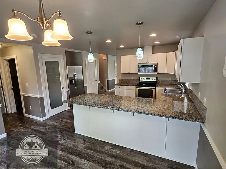 First Month's Rent paid by Owner upon Application Approval !!